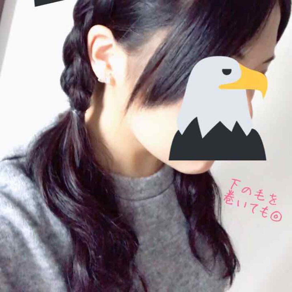 ケープ 3Dエクストラキープ 無香料/ケープ/ヘアスプレーを使ったクチコミ（3枚目）