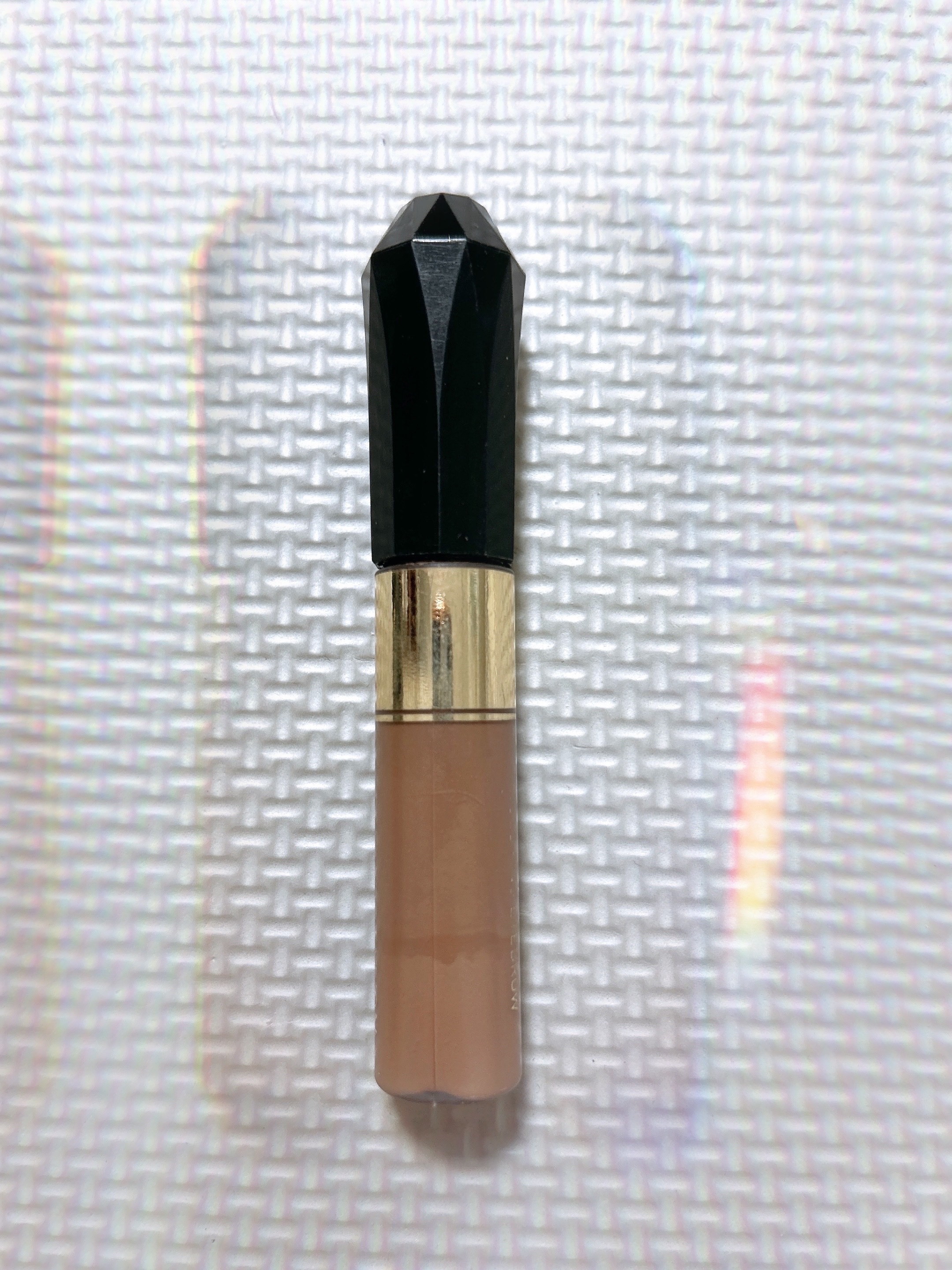 カラーリングアイブロウ/ヘビーローテーション/眉マスカラを使ったクチコミ（1枚目）