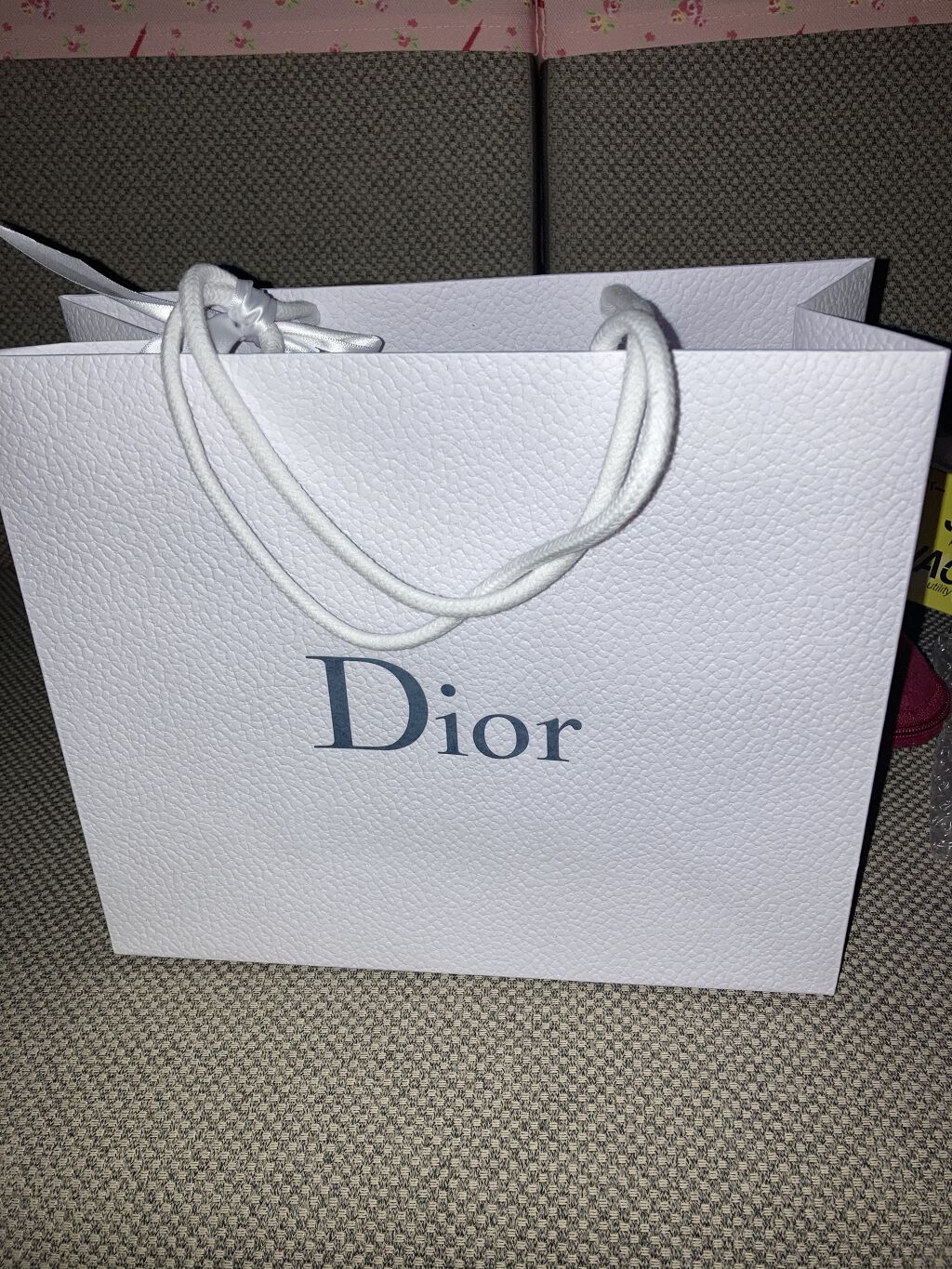 ミス ディオール ボディ ミルク/Dior/ボディミルクを使ったクチコミ（2枚目）