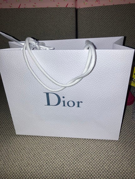 ミス ディオール ボディ ミルク/Dior/ボディミルクを使ったクチコミ(2枚目)