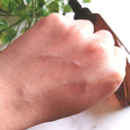 クレンジング リキッド/ドゥーオーガニック/クレンジングウォーターを使ったクチコミ(4枚目)