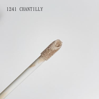 ラディアントクリーミーコンシーラー 1241 CHANTILLY/NARS/リキッドコンシーラーを使ったクチコミ（3枚目）