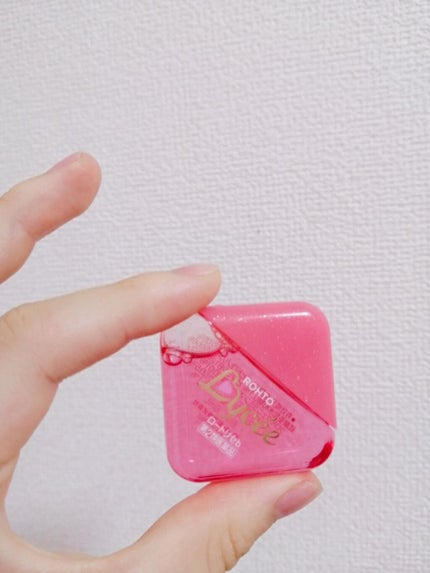 ロートリセ(医薬品)/ロート製薬/その他を使ったクチコミ(2枚目)