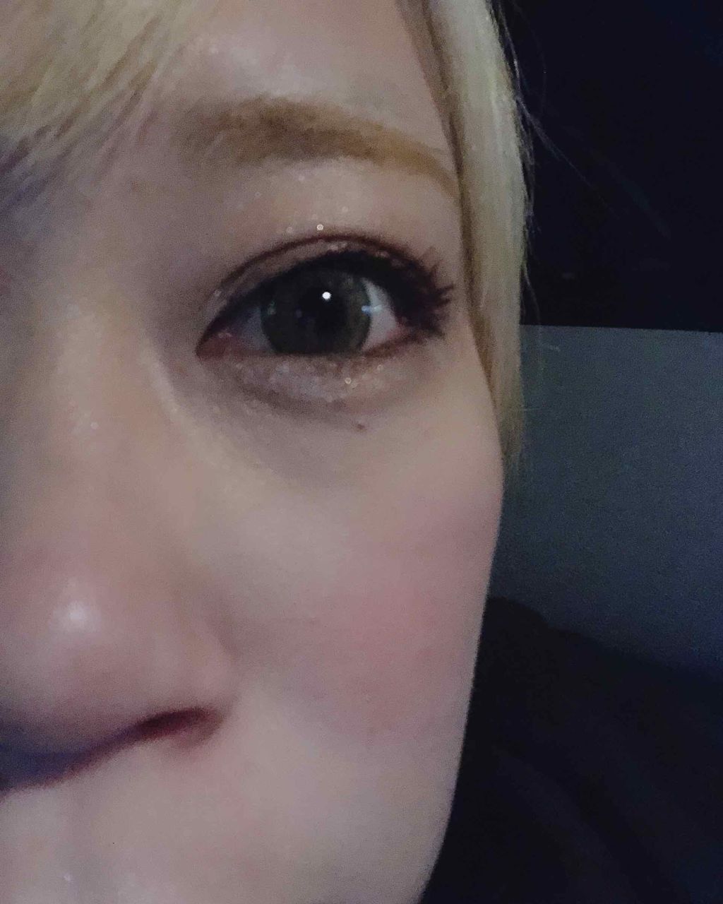 ORIPUCHI/Girl's Maker/二重まぶた用アイテムを使ったクチコミ（1枚目）