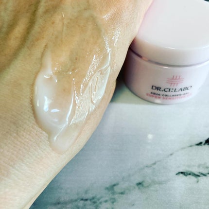 薬用ローション センシティブEX/ドクターシーラボⓇ/化粧水を使ったクチコミ(7枚目)