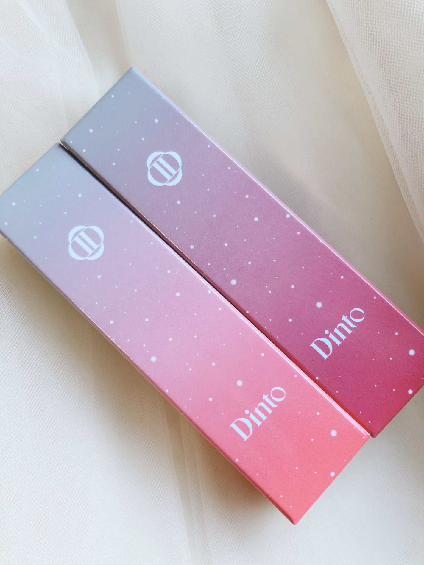 フローズンリップゼリー/Dinto/リップグロスを使ったクチコミ(2枚目)