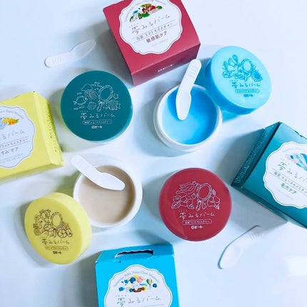 夢みるバーム 海泥スムースモイスチャー/ロゼット/クレンジングバームを使ったクチコミ(7枚目)