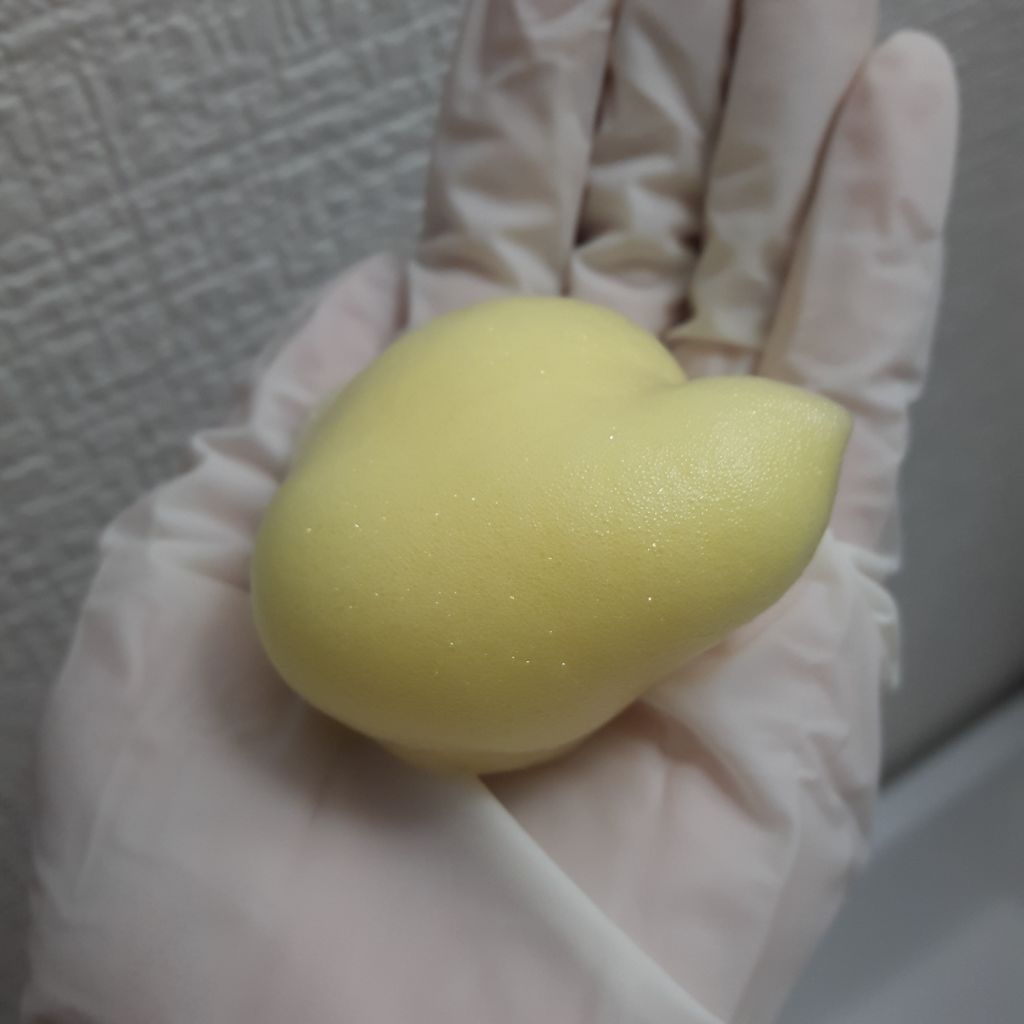 泡カラー 髪色もどし/リーゼ/ヘアカラーを使ったクチコミ（3枚目）