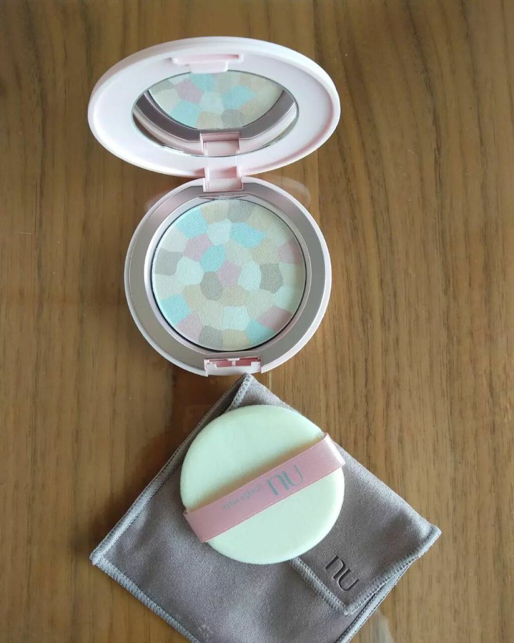 あにゃにゃ♡フォロバ100♡ on LIPS 「4月のブムールボックス!!めっちゃ嬉しい内容でした☺️🙌🙌・D..」(3枚目)