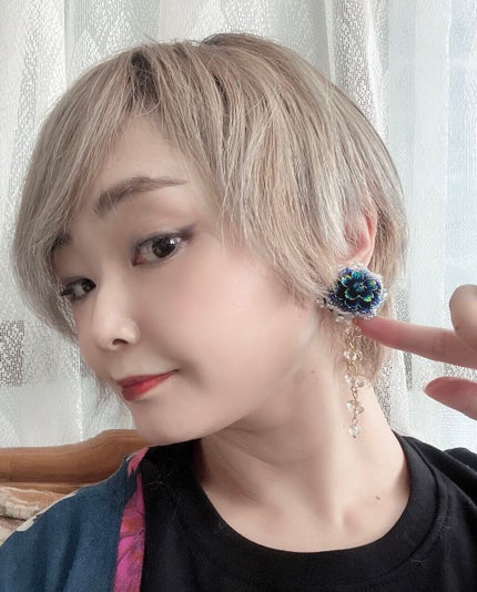 サンク クルール クチュール<バーズ オブ ア フェザー>/Dior/アイシャドウパレットを使ったクチコミ(6枚目)