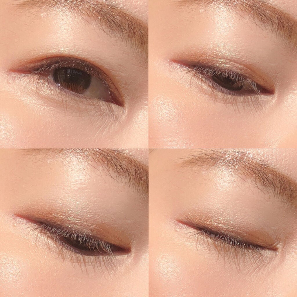 ドラマティックスタイリングアイズ/マキアージュ/アイシャドウパレットを使ったクチコミ(5枚目)