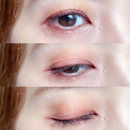 アディクション ザ アイシャドウ パレット/ADDICTION/アイシャドウパレットを使ったクチコミ(6枚目)