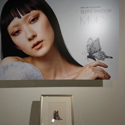 ミネラルチャコールアイライナー/MiMC/リキッドアイライナーを使ったクチコミ(10枚目)