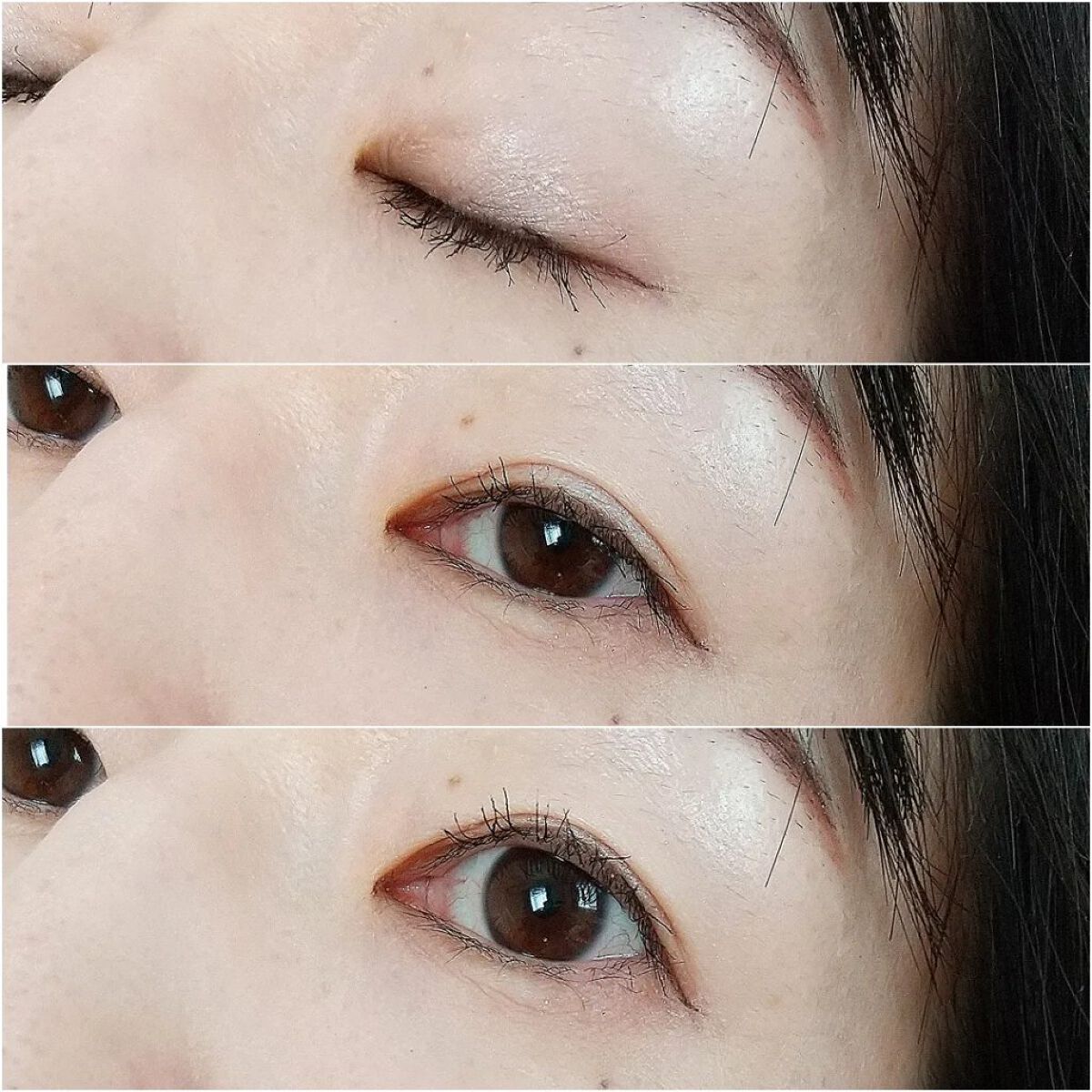 アヴァンセ ジョリ･エ ジョリ･エ ティントリップ チェリー/アヴァンセ/リップティントを使ったクチコミ（3枚目）