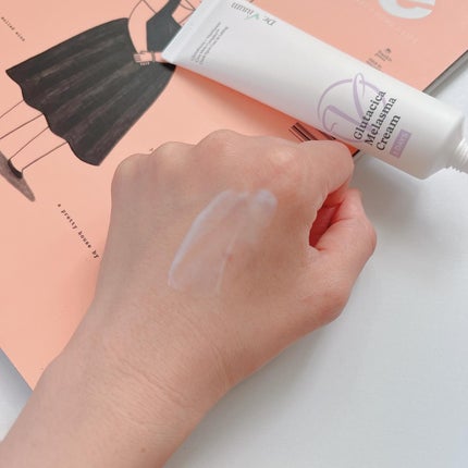 グルタシカ ブライトニングクイックマスク/Dr.Viuum/シートマスク・パックを使ったクチコミ(8枚目)