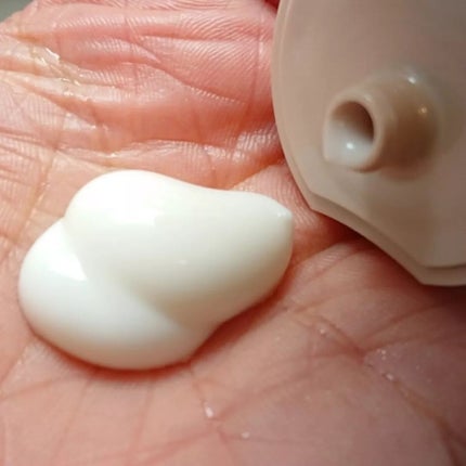 リッチクレンジングクリーム/HAP+R/クレンジングクリームを使ったクチコミ(4枚目)