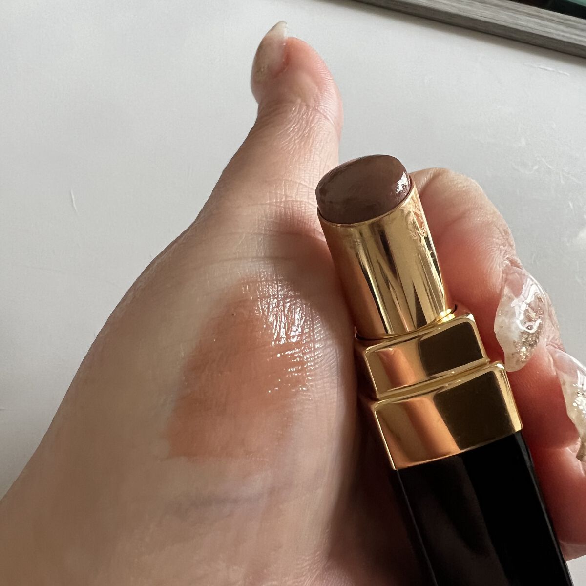 廃盤　希少　シャネル ルージュ ココ フラッシュ 53 シックネス 3g 廃盤 希少 シャネル ルージュ ココ フラッシュ 53 シックネス 3g