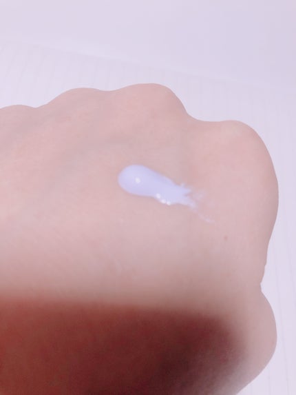 フィックス&フィックス トーンアッププライマー/ETUDE/化粧下地を使ったクチコミ(2枚目)