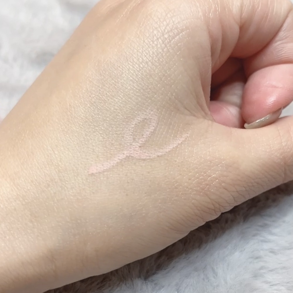 ポイントコンシーラー/CipiCipi/ペンシルコンシーラーを使ったクチコミ（3枚目）