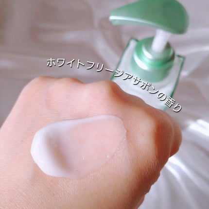 プルント コントロール美容液シャンプー/トリートメント/Purunt./市販シャンプーを使ったクチコミ(6枚目)