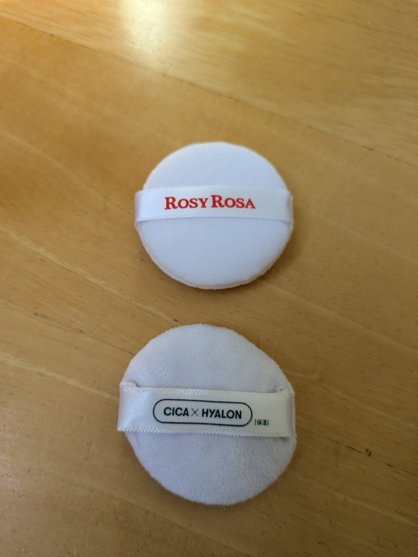 CICA ノーセバム マイルドパウダー/VT/ルースパウダーを使ったクチコミ(3枚目)