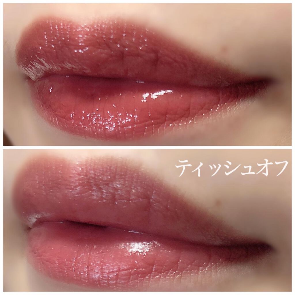 ケイト リップモンスター/KATE/口紅を使ったクチコミ（2枚目）