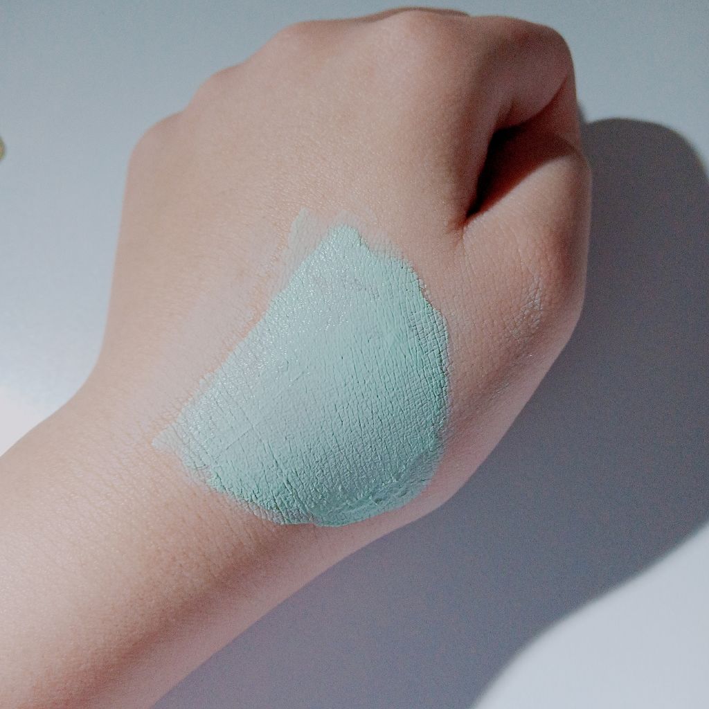 カプセルレシピパック B&T/innisfree/洗い流すパック・マスクを使ったクチコミ(2枚目)