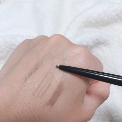 アイブロウペンシルZ/KATE/アイブロウペンシルを使ったクチコミ(4枚目)