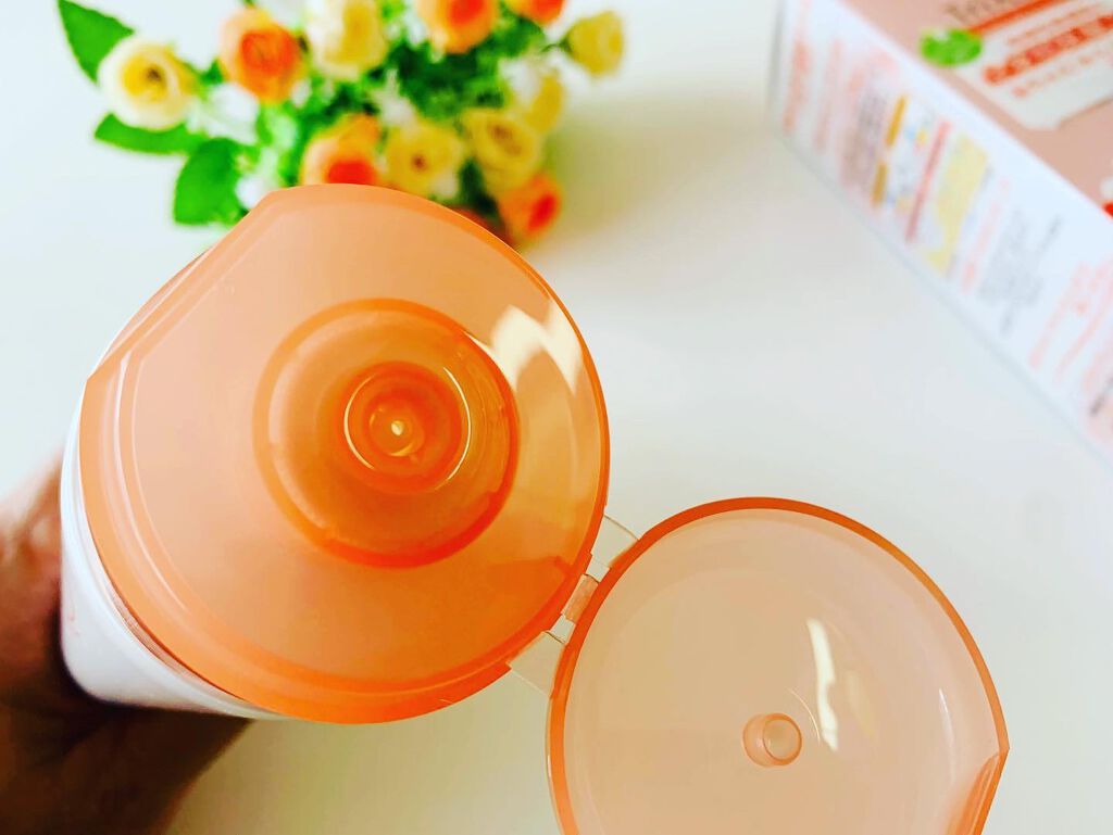 トリクセラNT フルイドミルク/アベンヌ/ボディミルクを使ったクチコミ(4枚目)