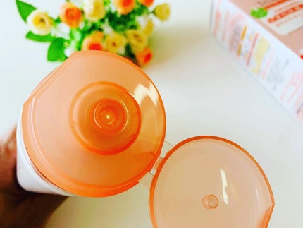 トリクセラNT フルイドミルク/アベンヌ/ボディミルクを使ったクチコミ(4枚目)