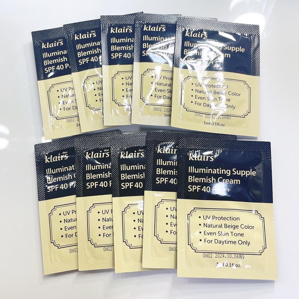 ジェントルブラックディープクレンジングオイル(150ml)/Klairs/オイルクレンジングを使ったクチコミ(2枚目)