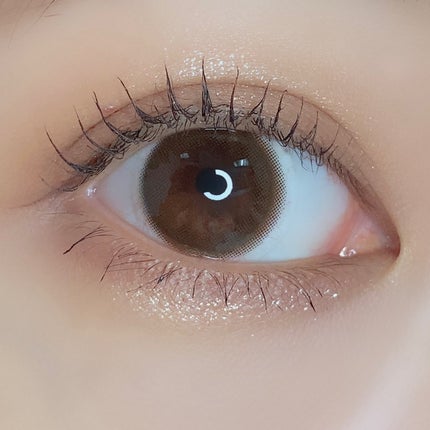 feliamo 1day/feliamo/ワンデー(1DAY)カラコンを使ったクチコミ(4枚目)