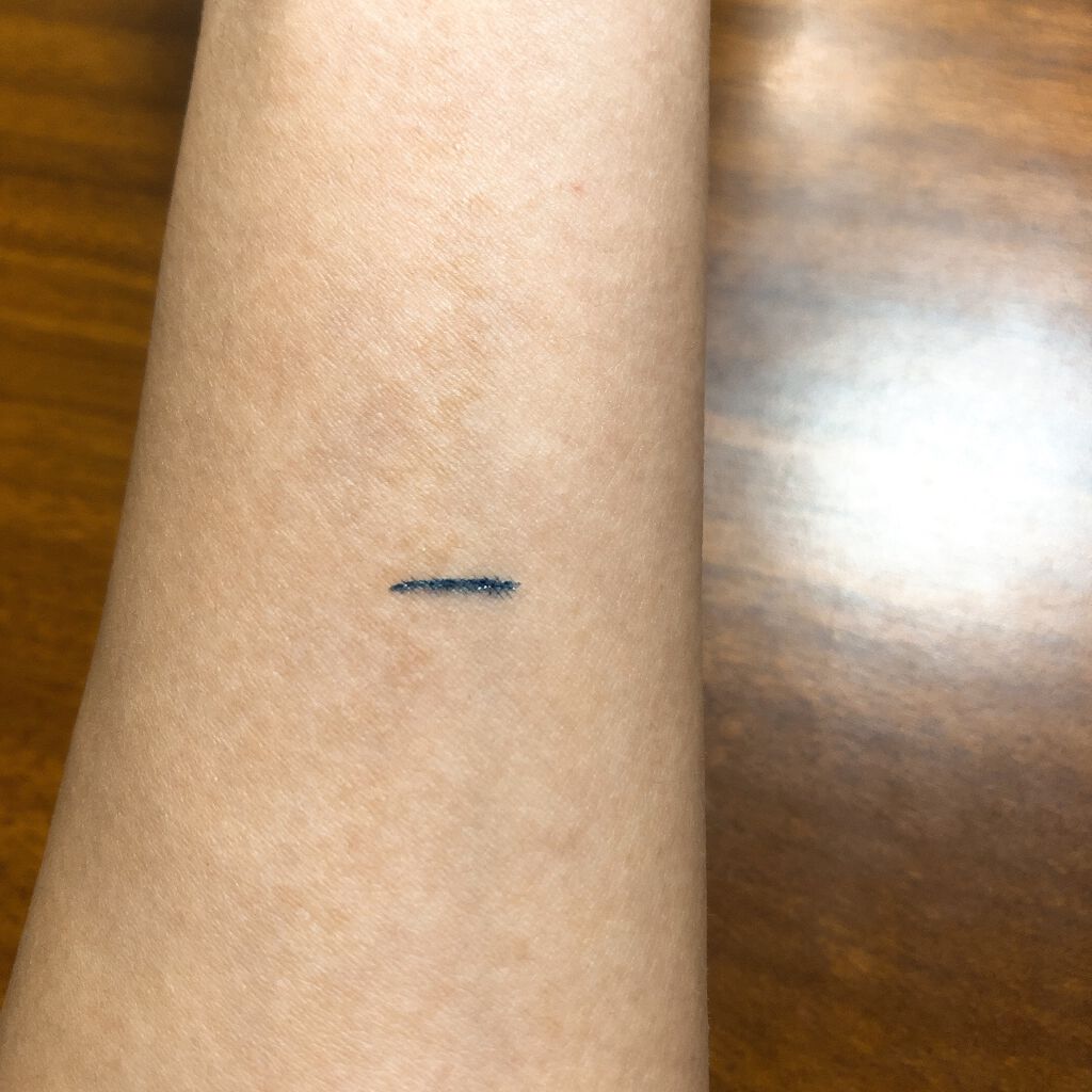 リキッドアイライナー/sopo/リキッドアイライナーを使ったクチコミ(2枚目)