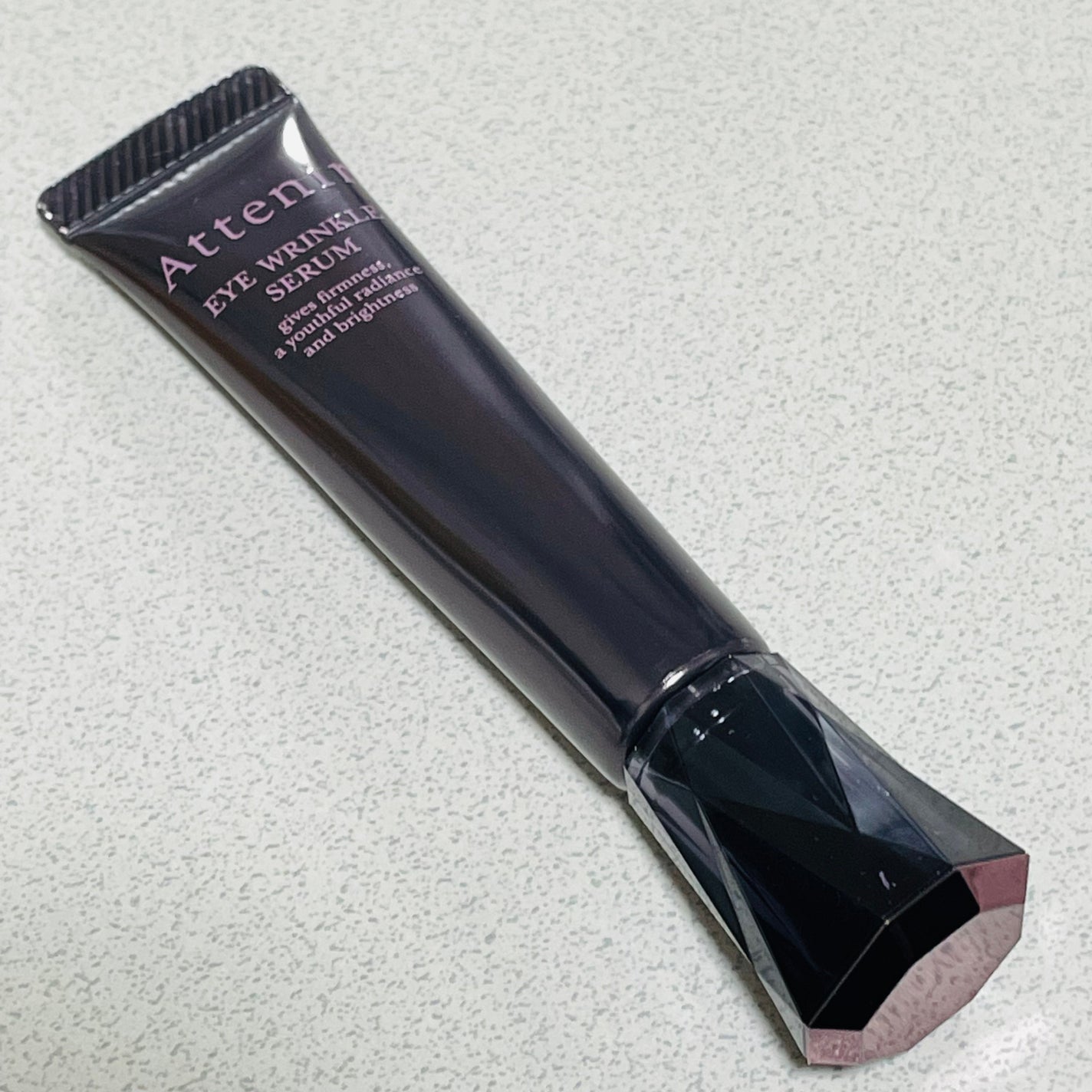 アイ リンクルセラム/アテニア/アイケア・アイクリームを使ったクチコミ(3枚目)