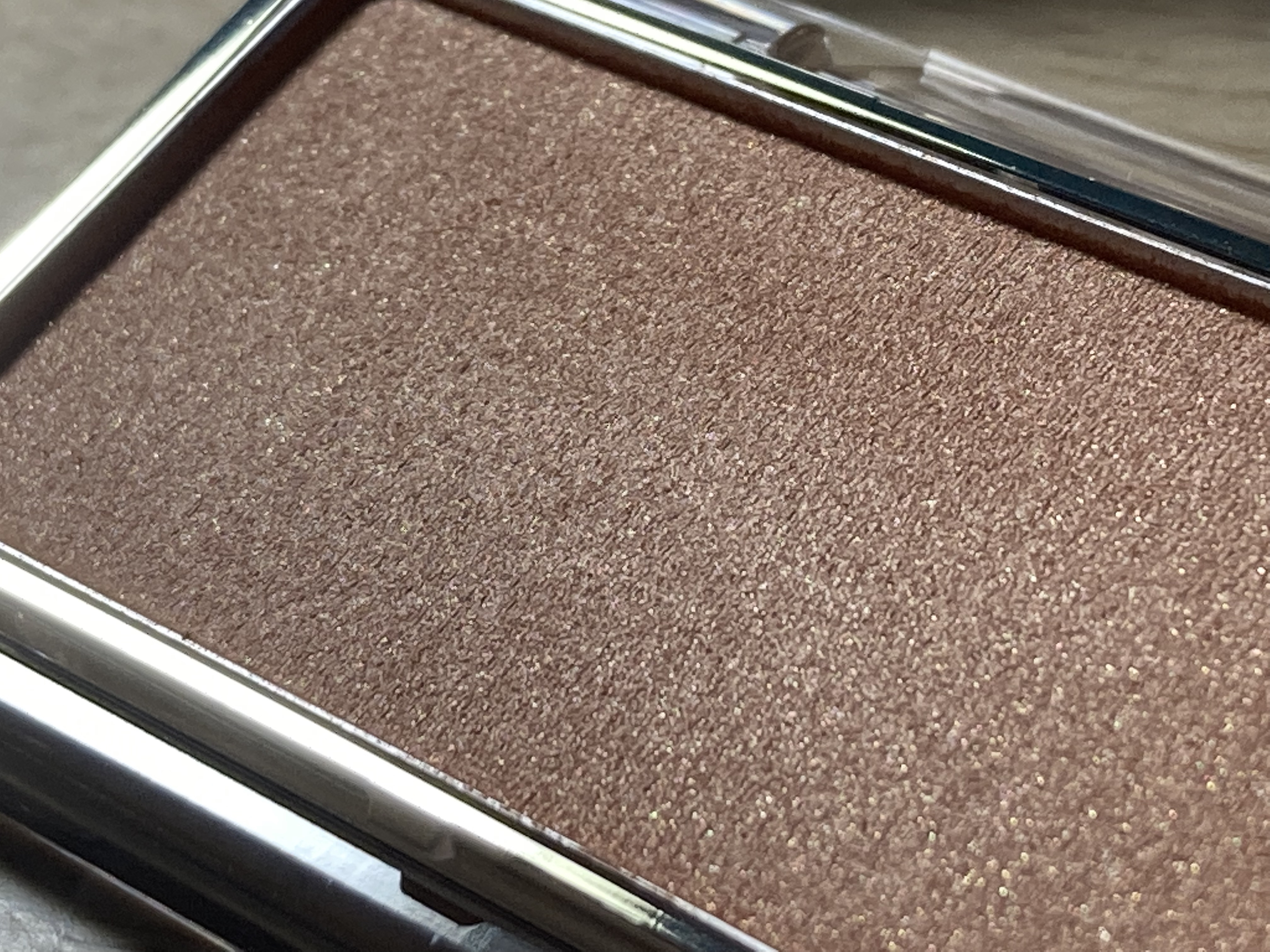 RMK ピュア コンプレクション ブラッシュ/RMK/パウダーチークを使ったクチコミ（2枚目）