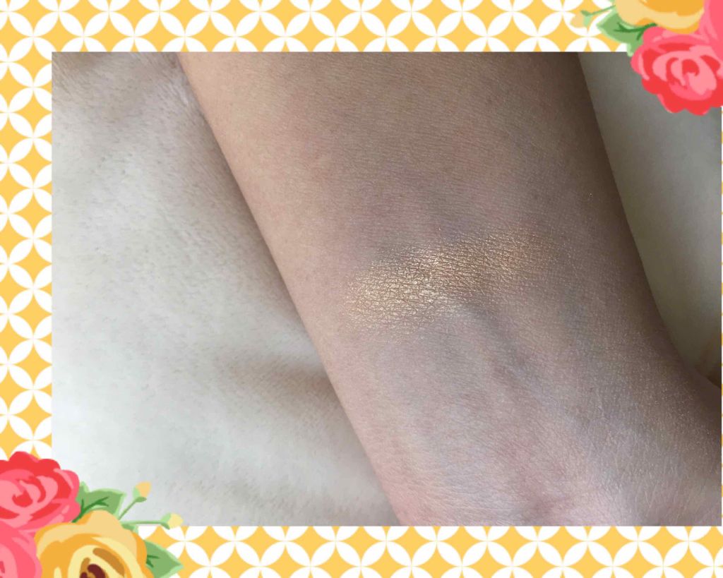 セレクト アイカラー/ESPRIQUE/単色アイシャドウを使ったクチコミ（2枚目）