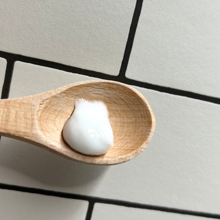 クールソルトスケーリングシャンプー/クールソルトスカルプトリートメント/Dr.G/市販シャンプーを使ったクチコミ(5枚目)