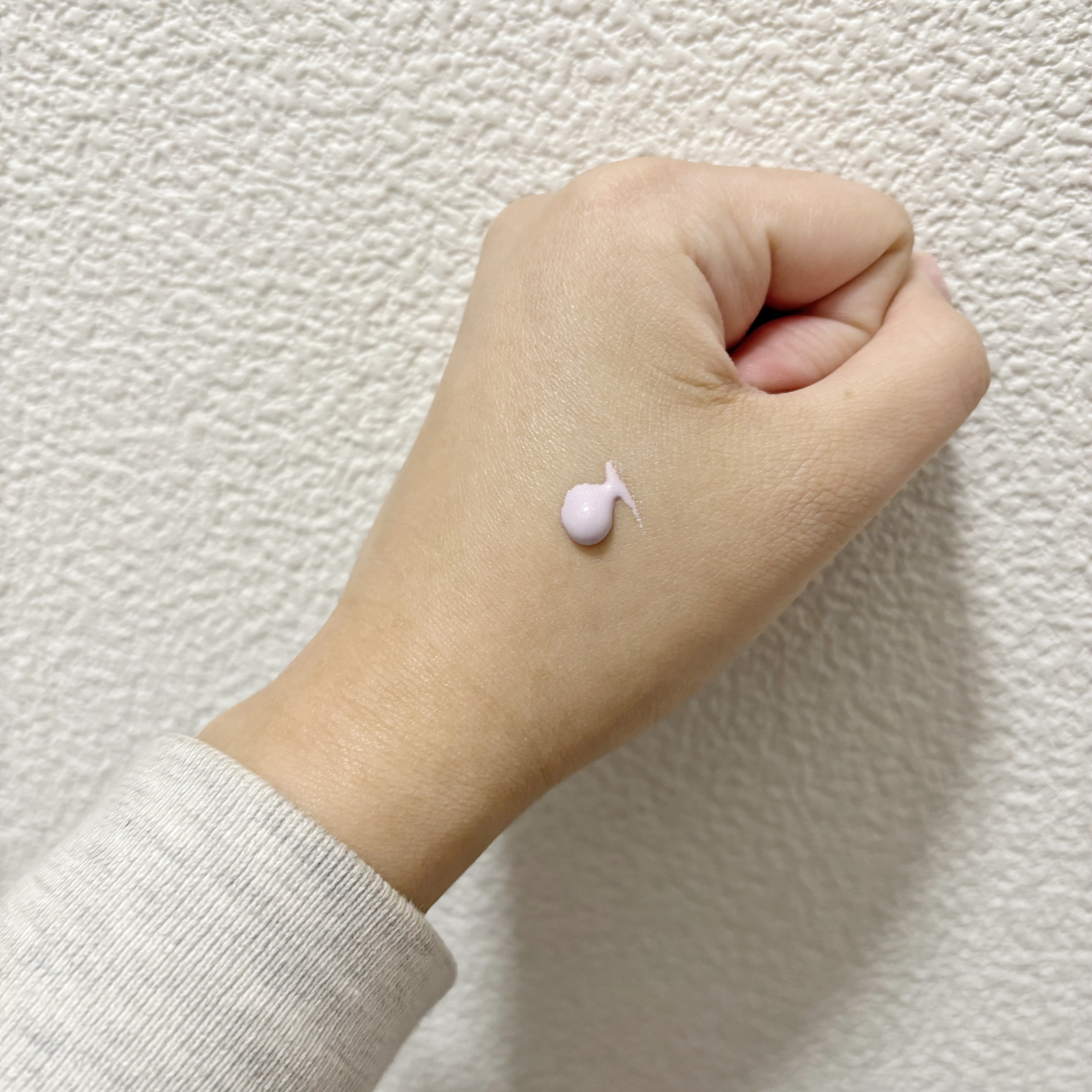 マシュマロフィニッシュパウダー　～Abloom～/キャンメイク/プレストパウダーを使ったクチコミ（2枚目）