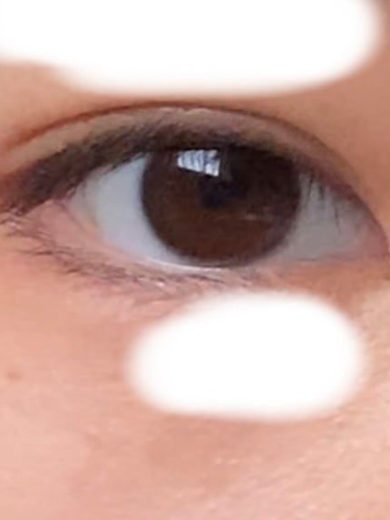 miium 1day/miium/ワンデー(1DAY)カラコンを使ったクチコミ(4枚目)