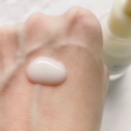 復活草ビフィダセラムファーミングドロップ/Abib /美容液を使ったクチコミ(4枚目)