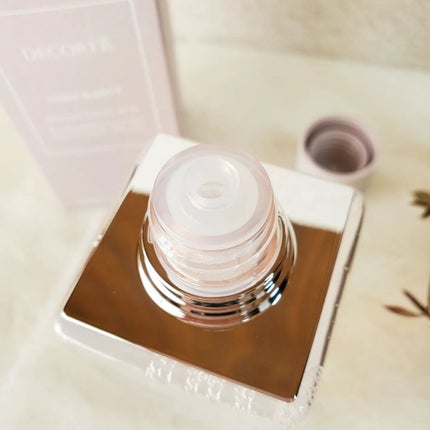 イドラクラリティ 薬用 トリートメント エッセンス ウォーター/DECORTÉ/化粧水を使ったクチコミ(4枚目)