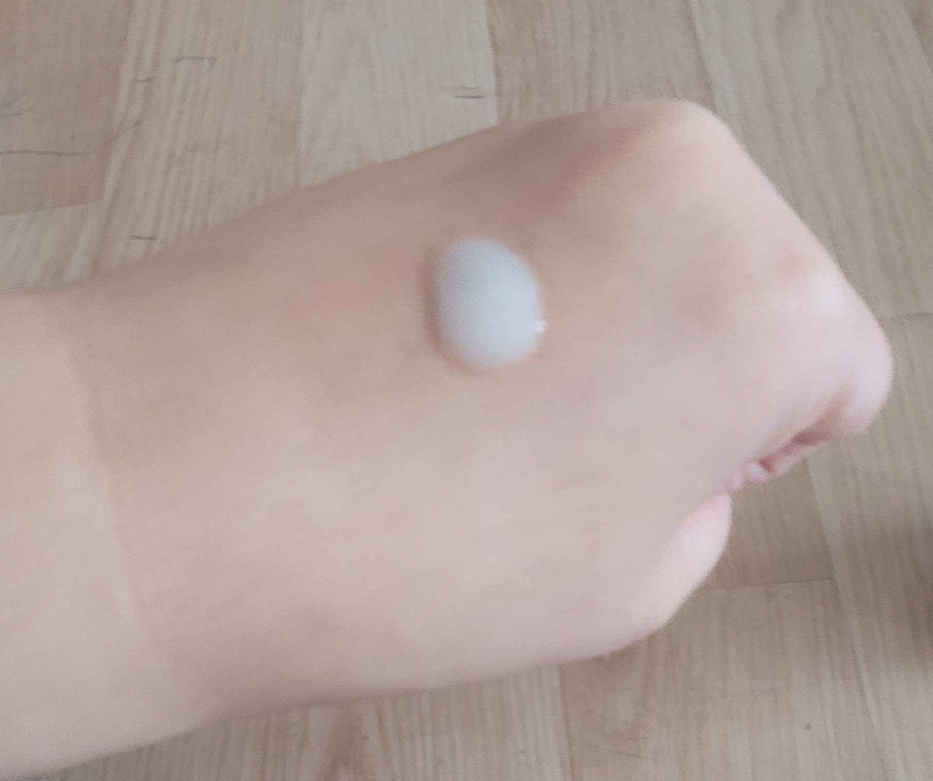 復活草ビフィダセラムファーミングドロップ/Abib /美容液を使ったクチコミ（3枚目）