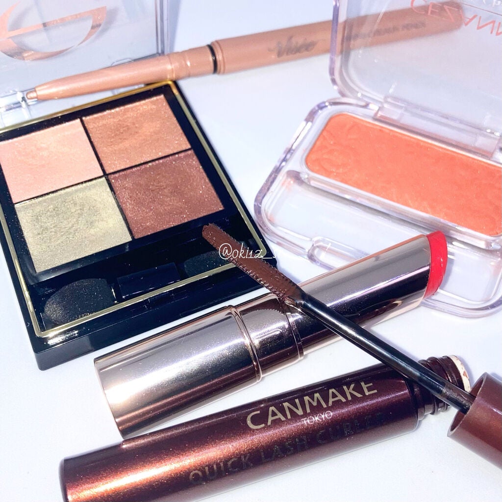 オペラ リップティント N/OPERA/リップティントを使ったクチコミ(1枚目)