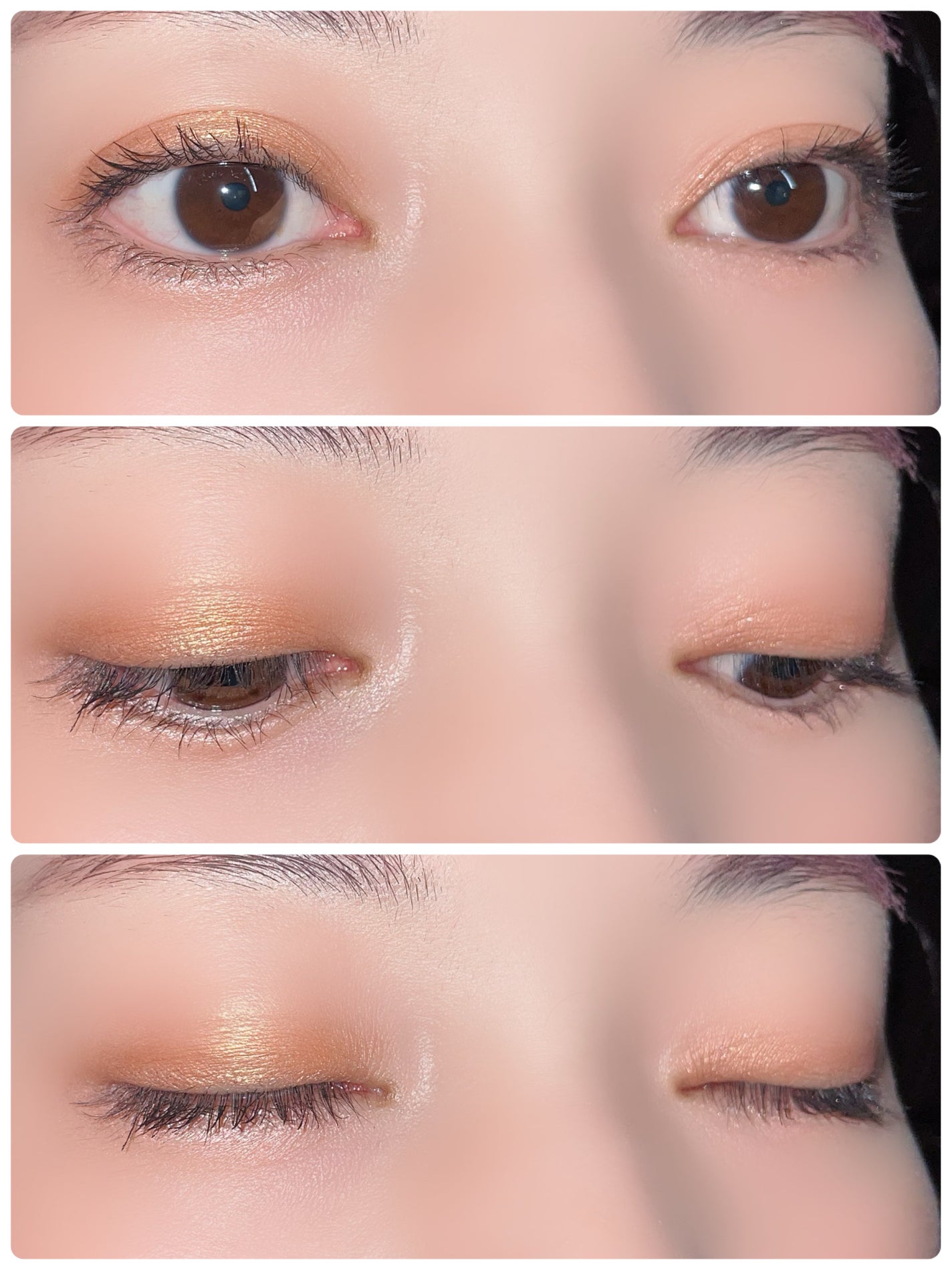 ブラッシュ カラー インフュージョン/ローラ メルシエ/パウダーチークを使ったクチコミ(2枚目)