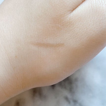 描くふたえアイライナー/CEZANNE/リキッドアイライナーを使ったクチコミ(2枚目)