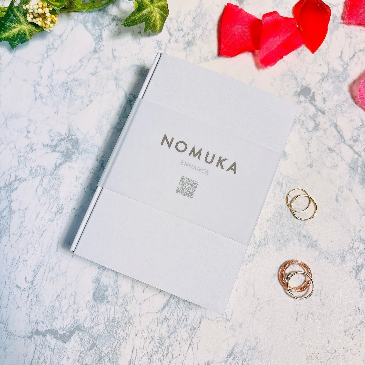 ノムカエンハンス/NOMUKA/健康サプリメントを使ったクチコミ(2枚目)