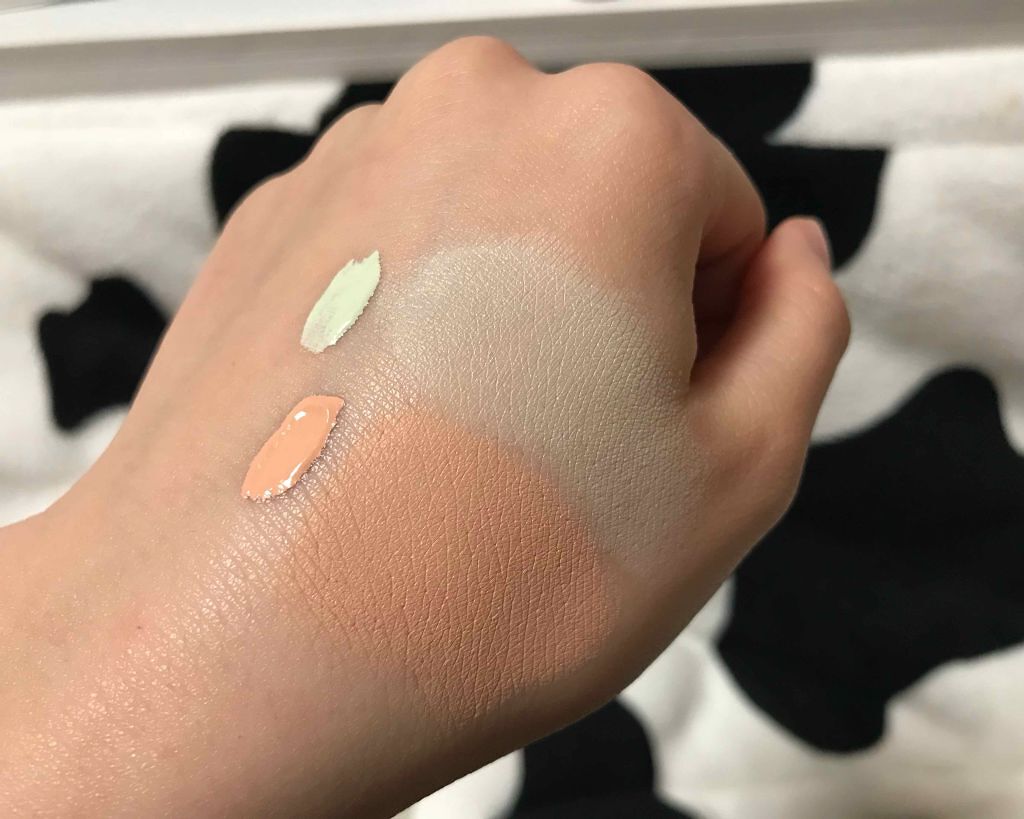 インクコレクター/PERIPERA/化粧下地を使ったクチコミ(3枚目)