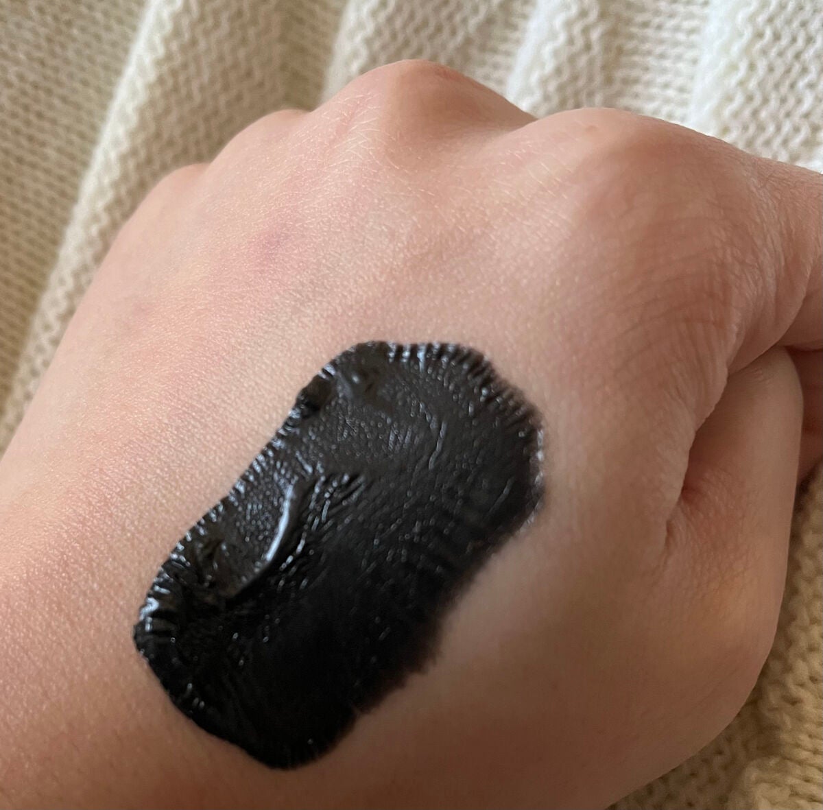 Fresh Ball Pack/BRING GREEN/洗い流すパック・マスクを使ったクチコミ(3枚目)