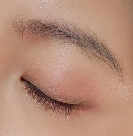 ブラッシュ カラー インフュージョン/ローラ メルシエ/パウダーチークを使ったクチコミ(6枚目)