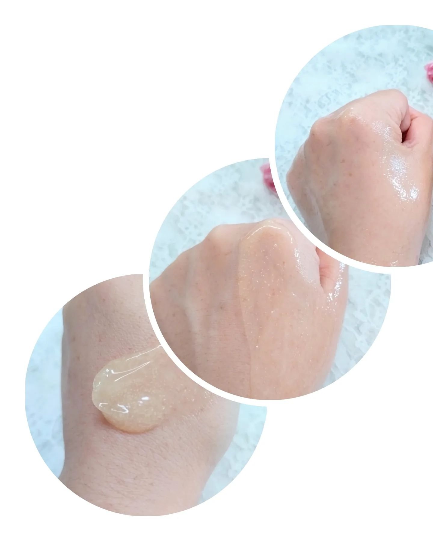 スペシャルジェルクリーム　ＥＸ　（オイルイン）/アクアレーベル/オールインワン化粧品を使ったクチコミ（3枚目）